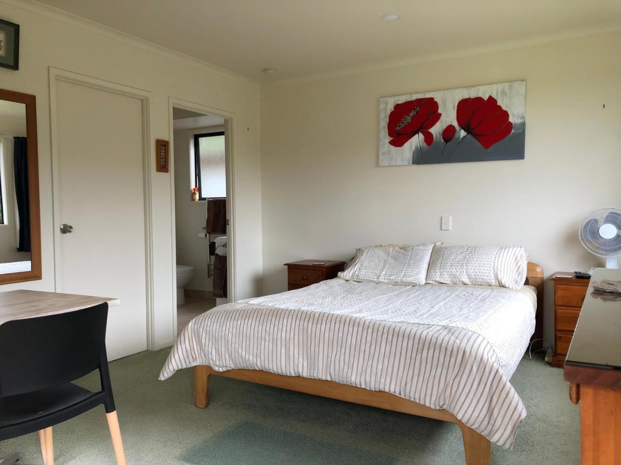 ホテル Hahei Retreat エクステリア 写真